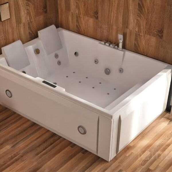 وان و جکوزی LX180