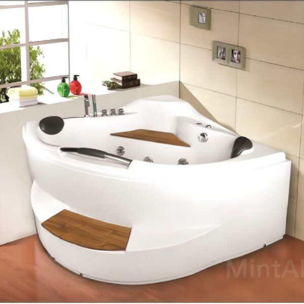 وان و جکوزی LB11515